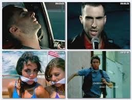 maroon 5 wake up call