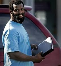 ricky williams