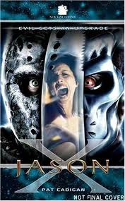 jason x