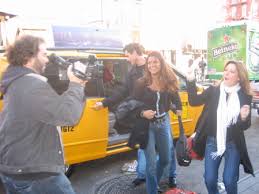 Then we learned that Cash Cab