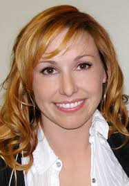 Mythbusters Kari Byron and