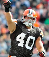 Boy Peyton Hillis Facts