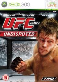 UFC Undisputed 2010