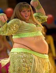 dancer