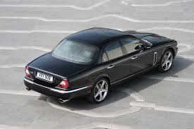 jaguar xjr