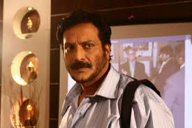 Milind Gunaji is all set