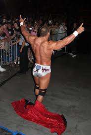chris masters