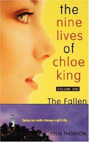 The Fallen (Nine Lives of