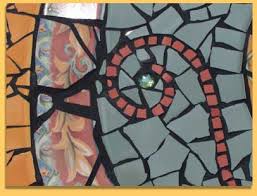 design mosaic