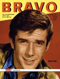 12.06.1962 - Robert Fuller