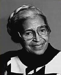 rosa parks