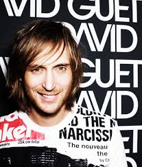 DAVID GUETTA SCORES HIGHEST