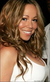 Mariah Carey