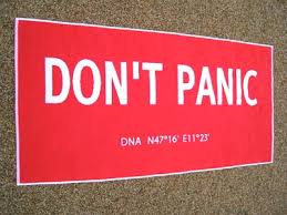 Its Just Another Towel Day!