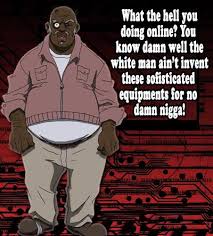 uncle ruckus