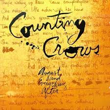 counting crows
