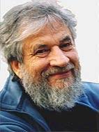 Dr. Claudio Naranjo
