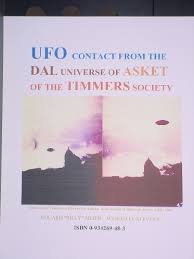 Stevens UFO Contact From