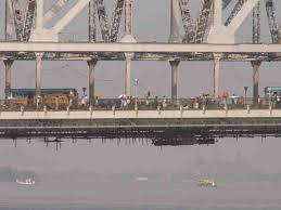 howrah bridge