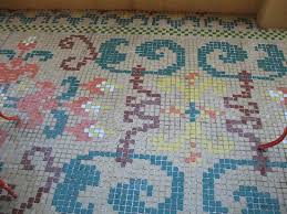 design mosaic