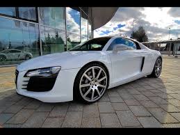 audi r8 v10 motor turbo