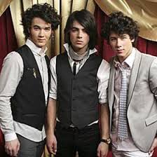 jonas brothers