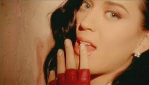 i kissed a girl