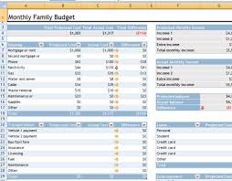 How to create a personal budget using excel How to create a personal budget using excel