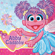 abby cadabby