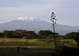 mount kilimanjaro