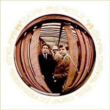 Captain Beefheart \x26amp; His Magic