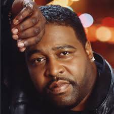 gerald levert