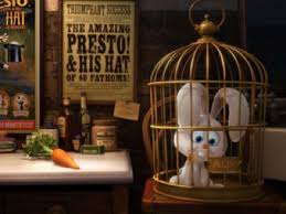 Presto