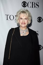 Janis Paige