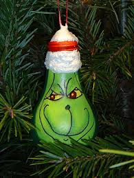 christmas ornament crafts