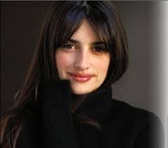 Iconos de Penelope Cruz