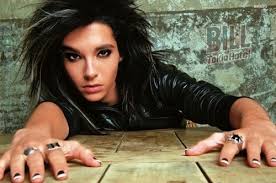 bill kaulitz tokio hotel