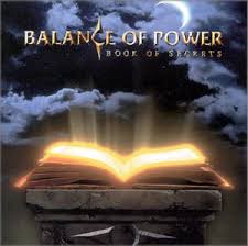 balance of power