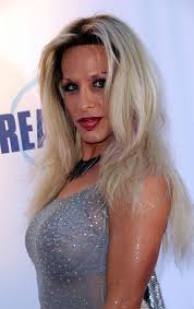 alexis arquette