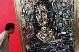 Como la tecnologia afecta al arte?