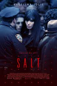 فيلم Salt