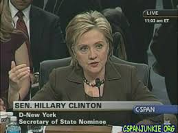 January 13, 2009 C-SPAN