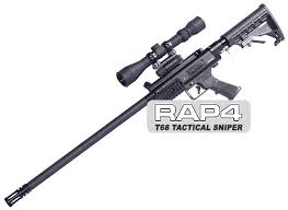 sniper rifle paintball guns