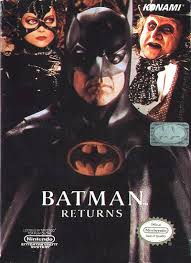 batman returns