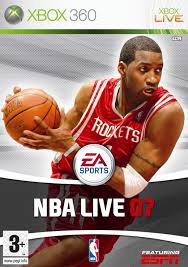 NBA Live 07 NBA%2520live%252007