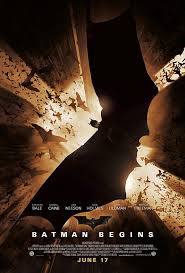 Gallery  Batman Begins