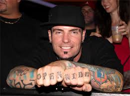 vanilla ice Vanilla Ice Is