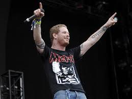 corey taylor