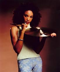 Berklee alum Cindy Blackman