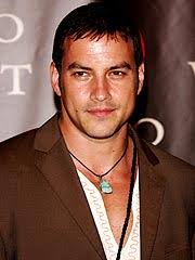 Tyler Christopher